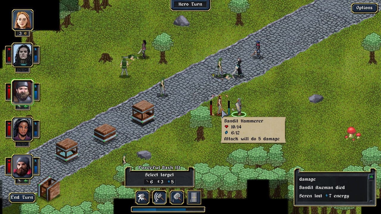 Guildmaster: Gratuitous Subtitle thumbnail 10
