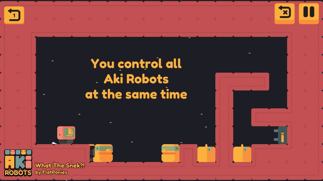 #AkiRobots thumbnail 4