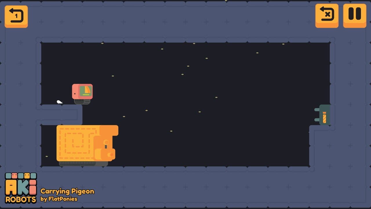 #AkiRobots thumbnail 6