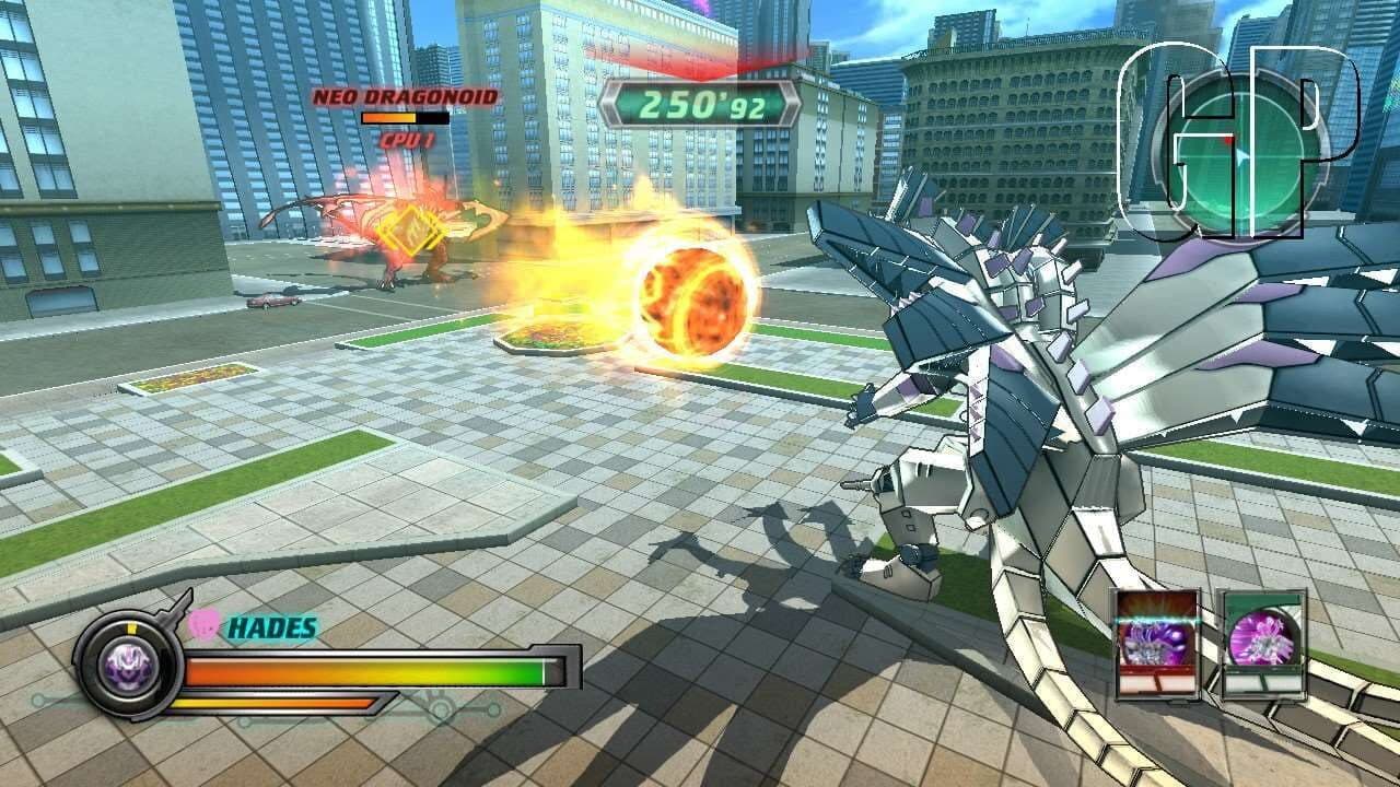 Bakugan: Defenders of the Core thumbnail 4