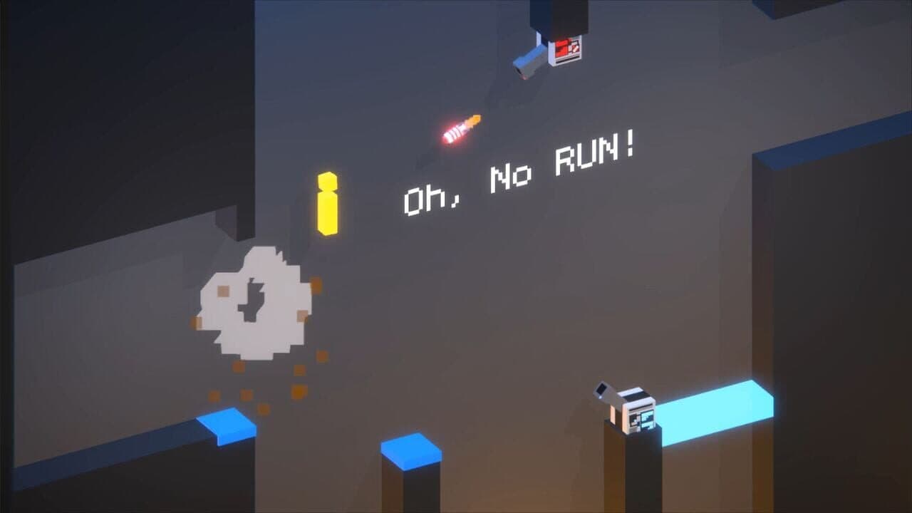 Down the Hole thumbnail 3