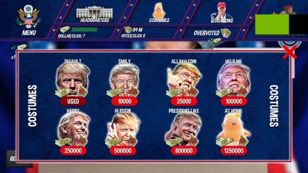 Trump vs Biden: Infinity war thumbnail 4