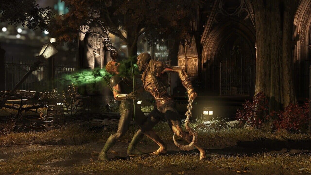 Injustice 2: Legendary Edition thumbnail 2
