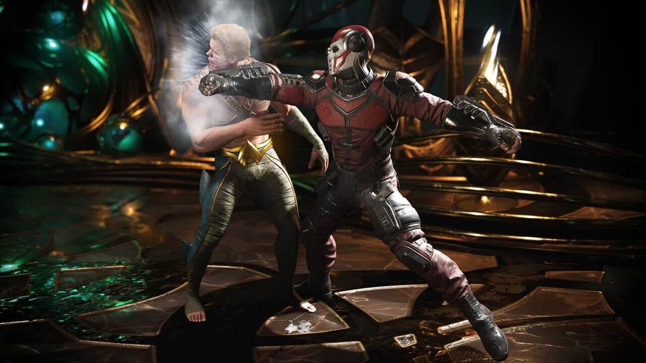 Injustice 2: Legendary Edition thumbnail 3