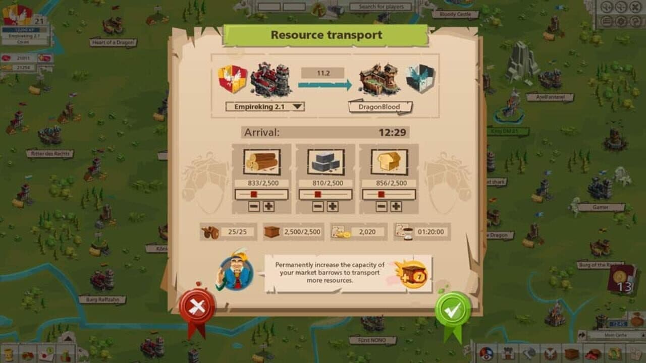 Goodgame Empire thumbnail 2