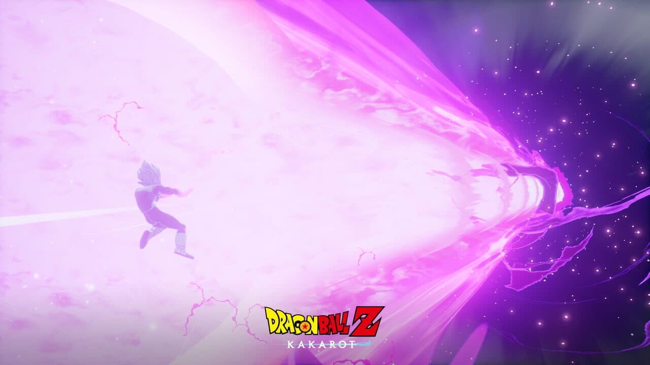 Dragon Ball Z: Kakarot - A New Power Awakens: Part 2 thumbnail 2