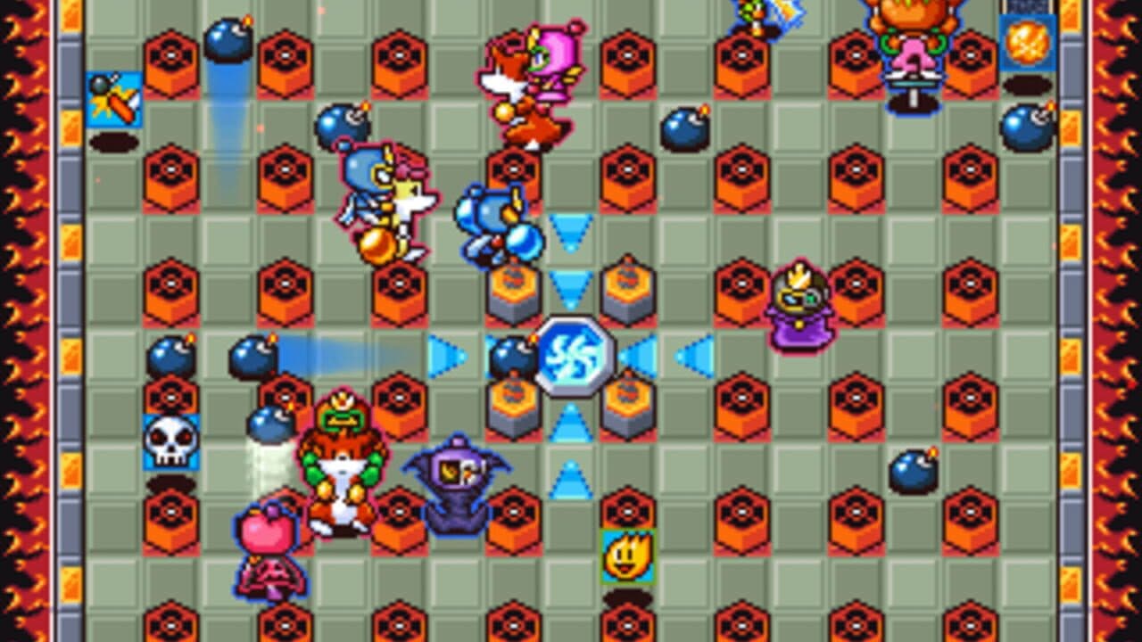 Power Bomberman thumbnail 5