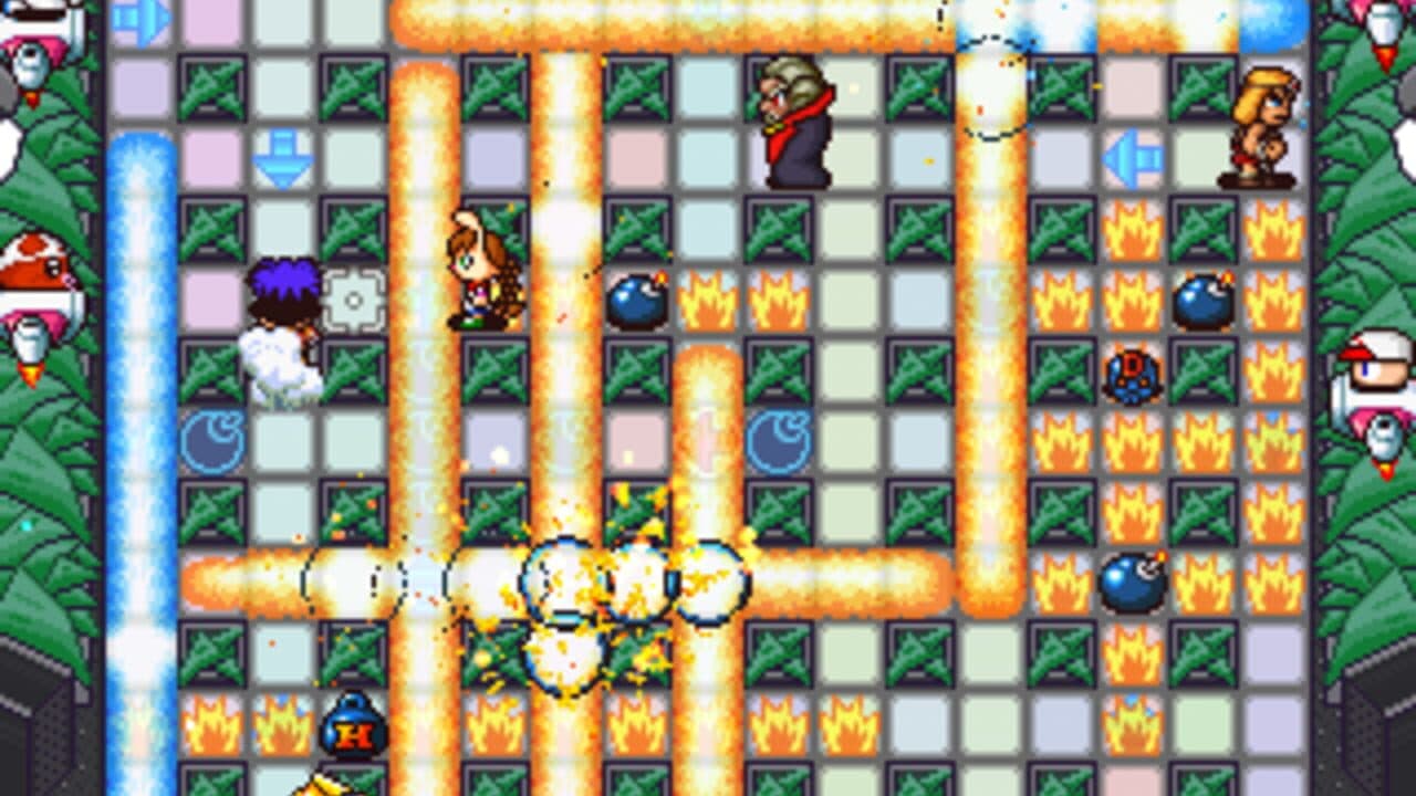 Power Bomberman thumbnail 10