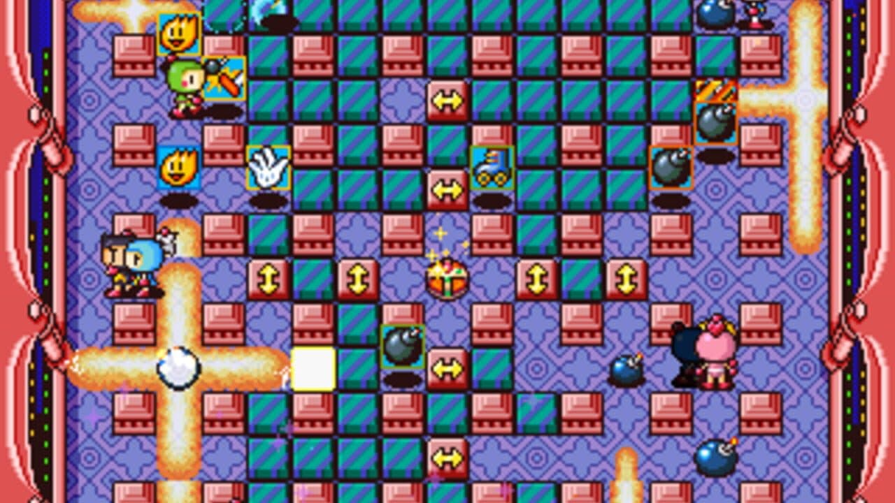 Power Bomberman thumbnail 6