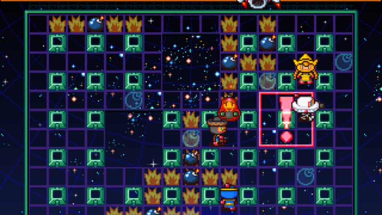 Power Bomberman thumbnail 7