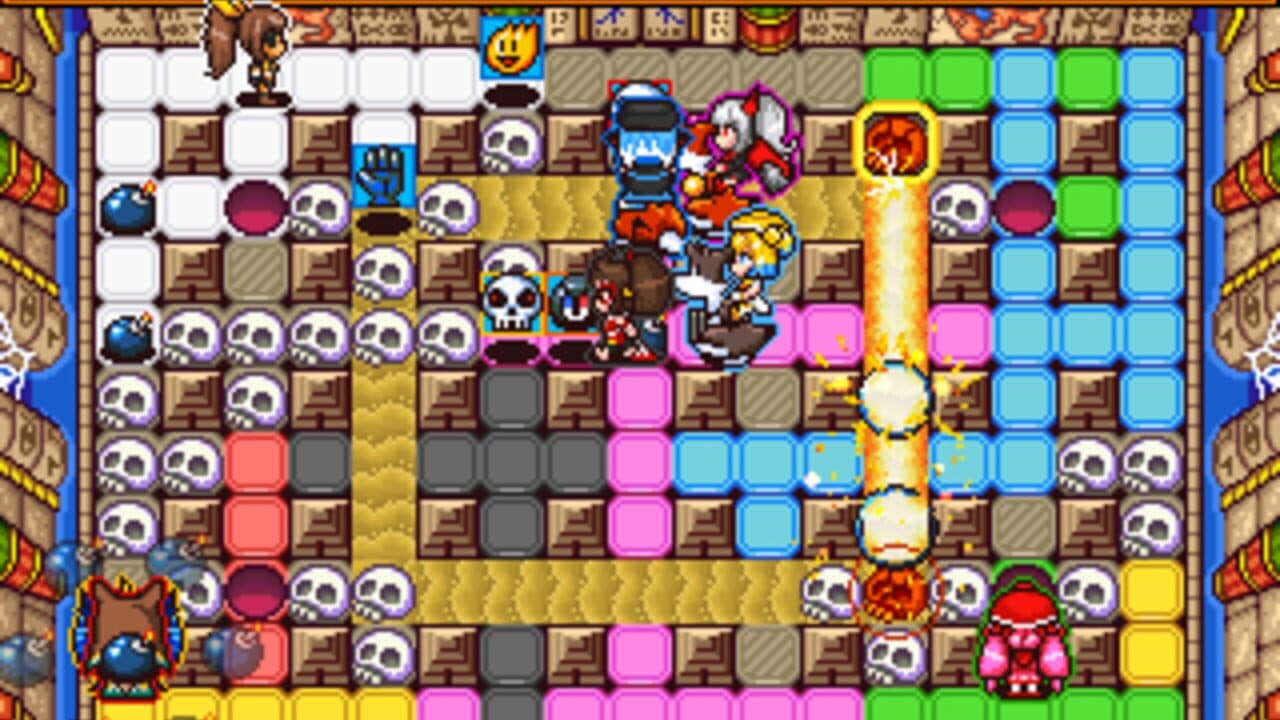 Power Bomberman thumbnail 11