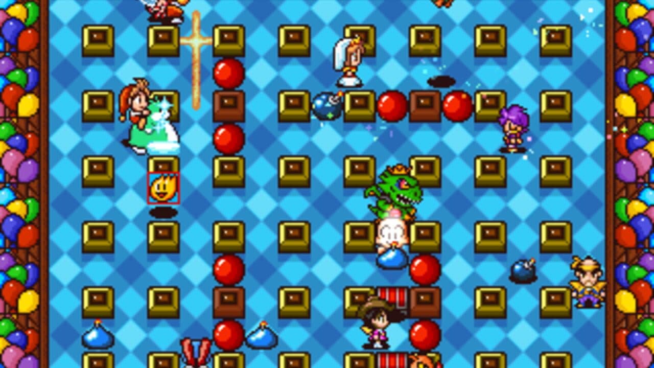 Power Bomberman thumbnail 12