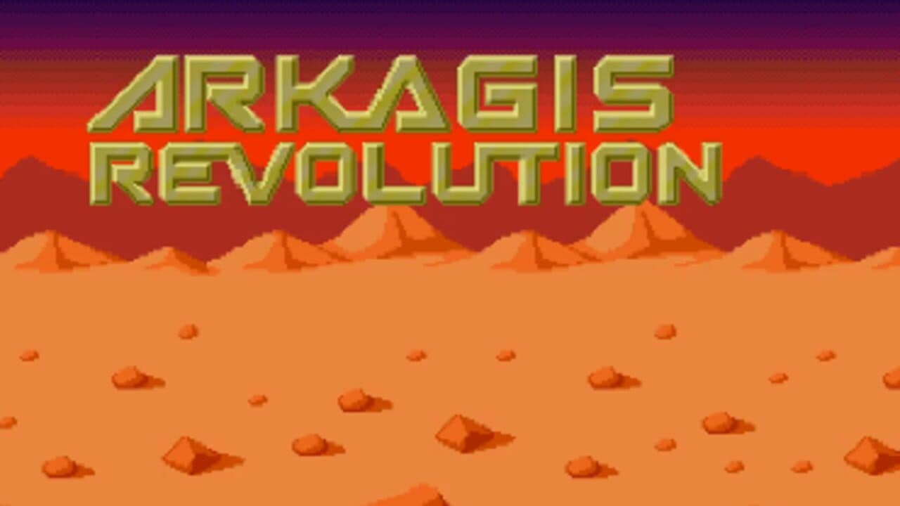 Arkagis Revolution thumbnail 2