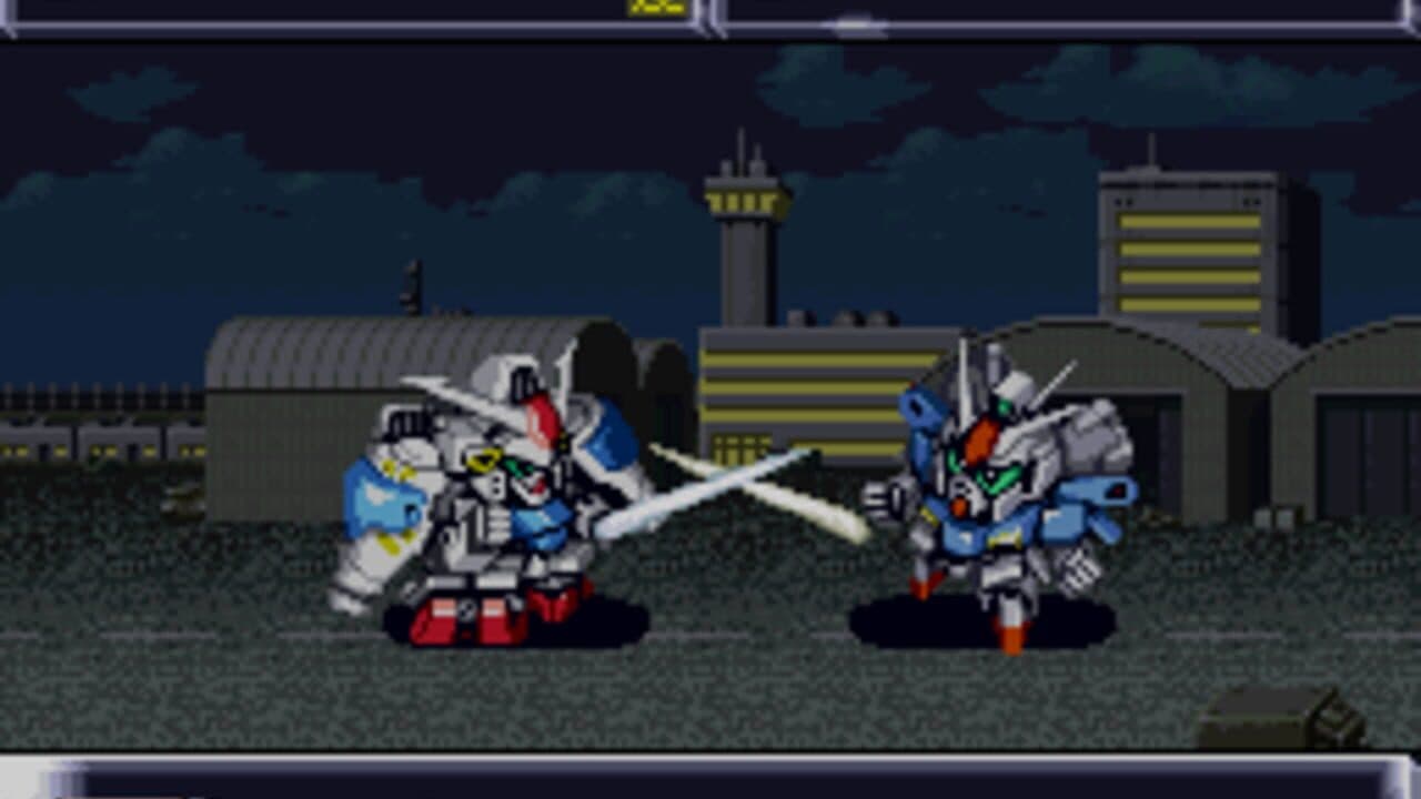 Dai-4-ji Super Robot Taisen thumbnail 2