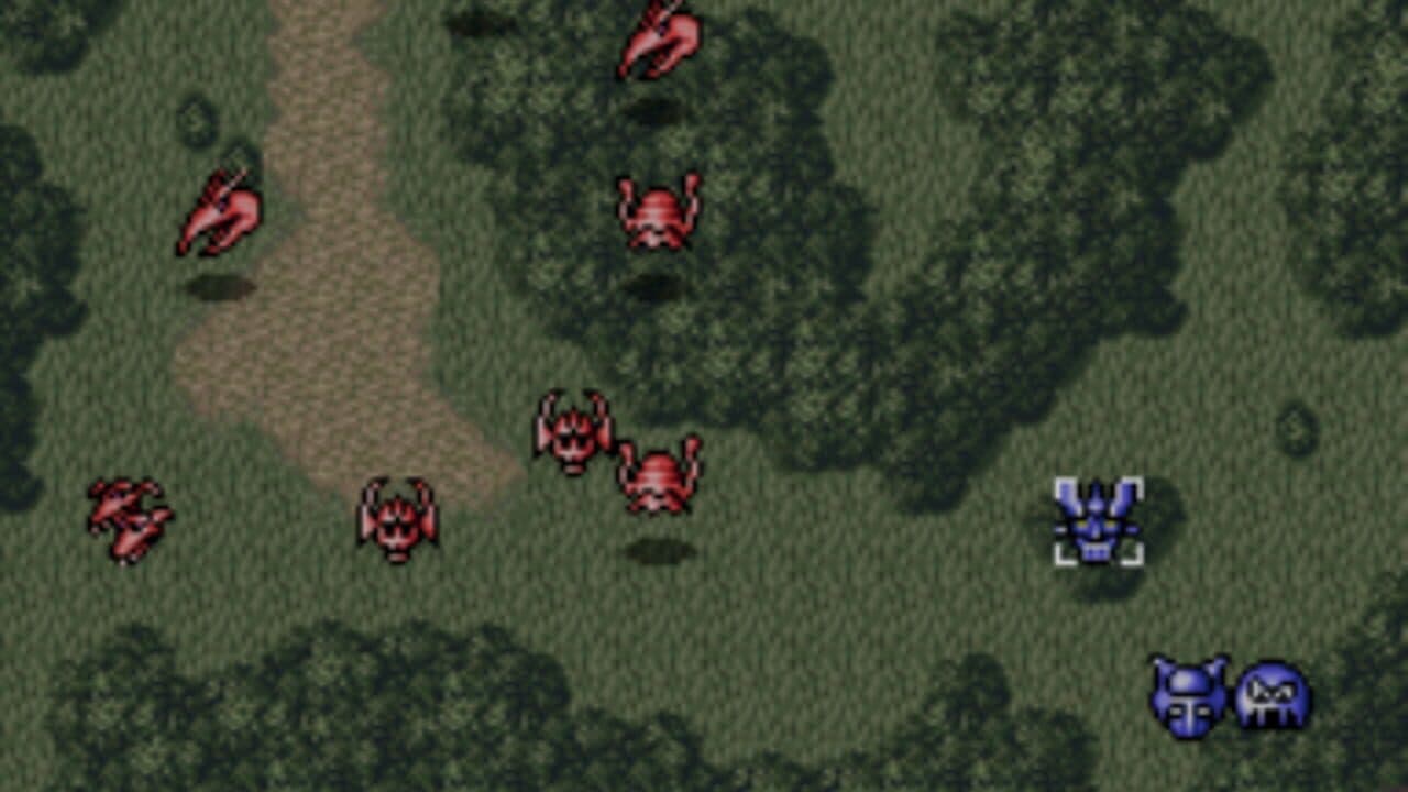 Dai-4-ji Super Robot Taisen thumbnail 3