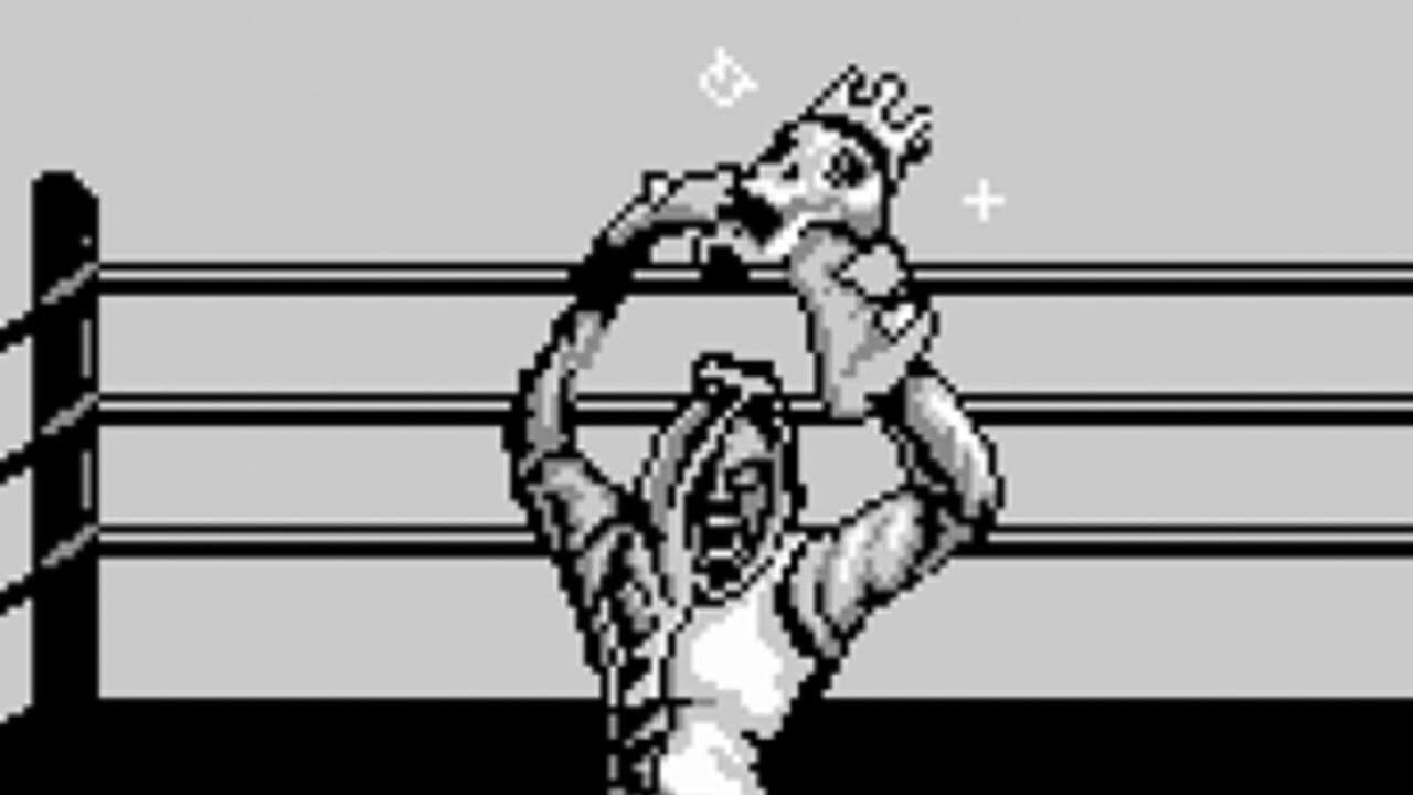 Creepy Brawlers screenshot 1