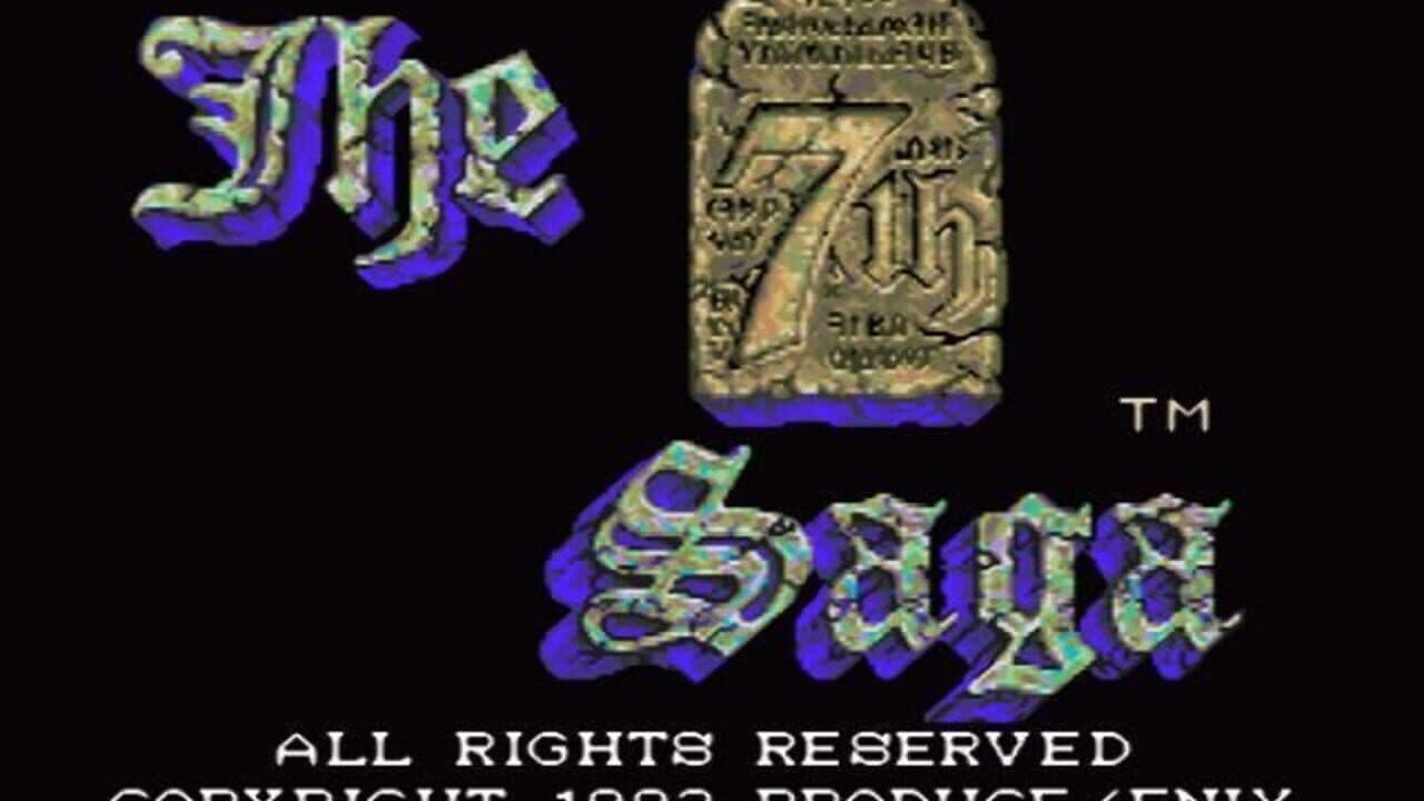 The 7th Saga thumbnail 2