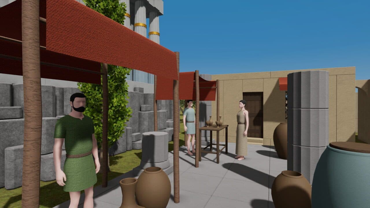 Mason: Building Bricks thumbnail 2