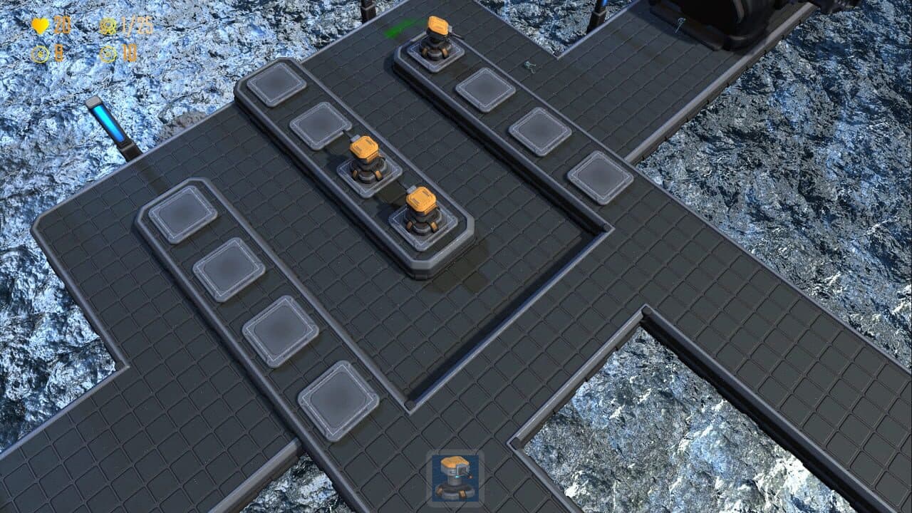 Modern Towers thumbnail 2