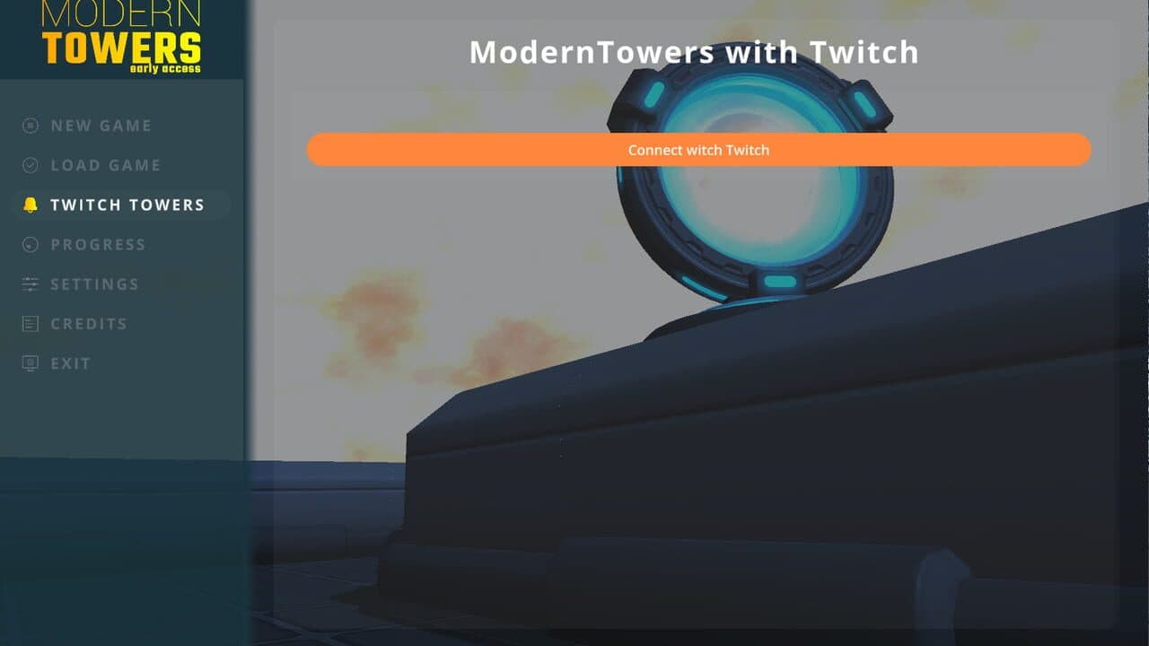 Modern Towers thumbnail 3