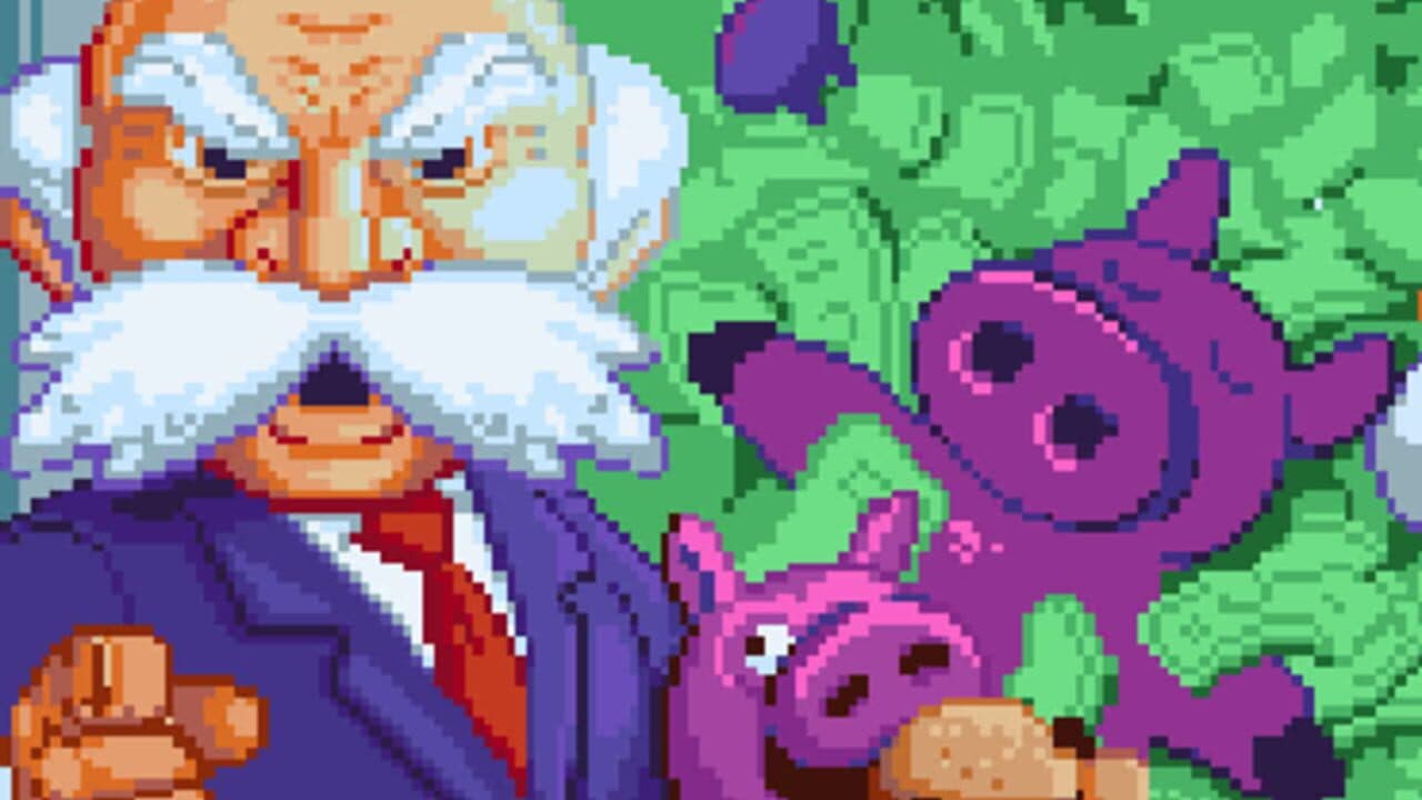 Fork Parker's Crunch Out thumbnail 3