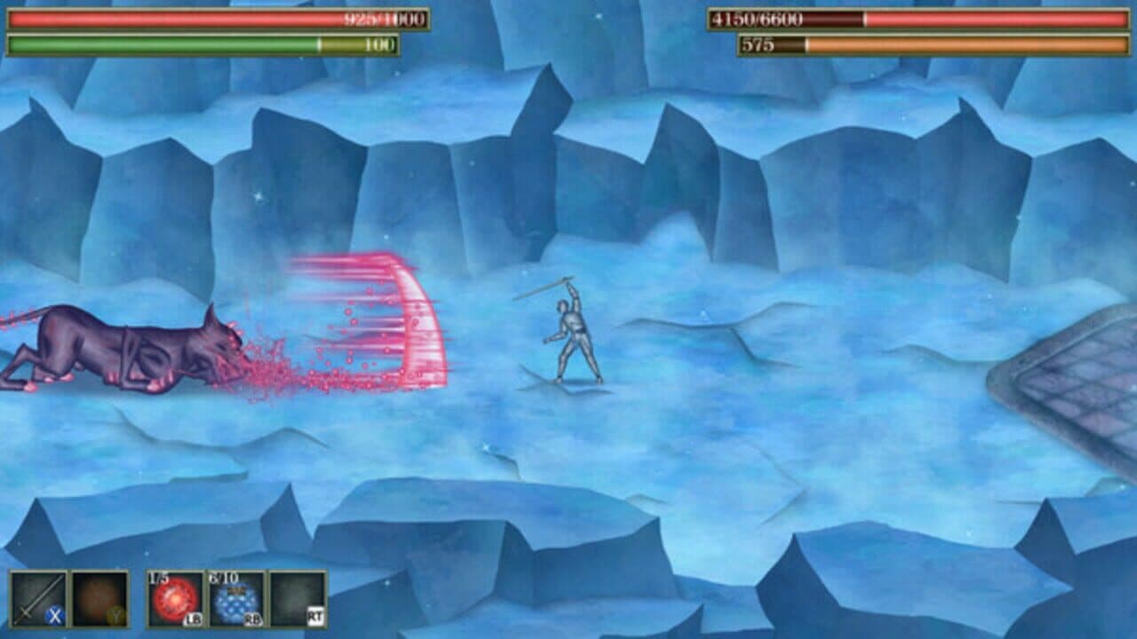 Boss Rush: Mythology thumbnail 2
