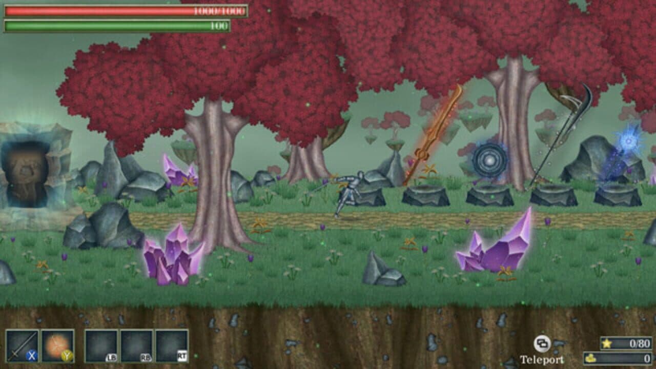 Boss Rush: Mythology thumbnail 4