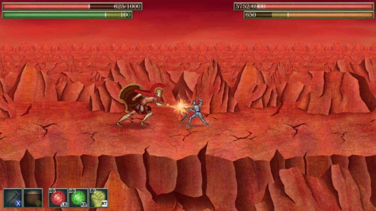 Boss Rush: Mythology thumbnail 6