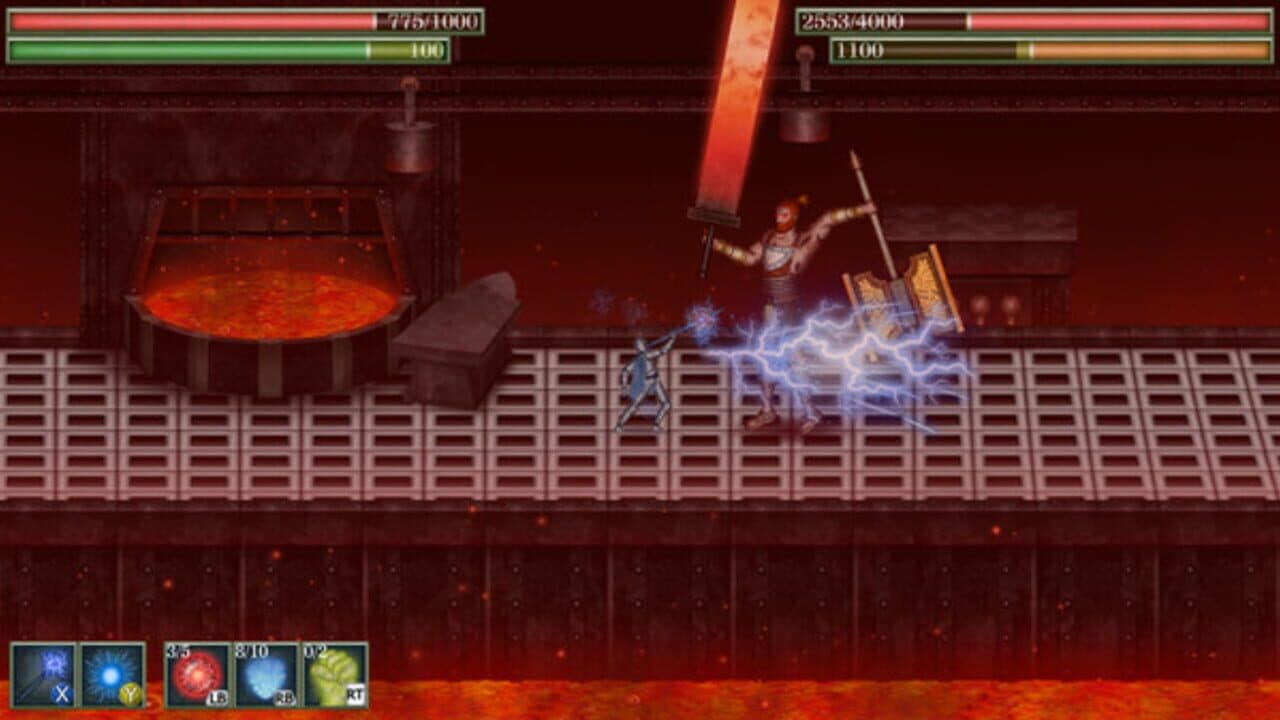 Boss Rush: Mythology thumbnail 7