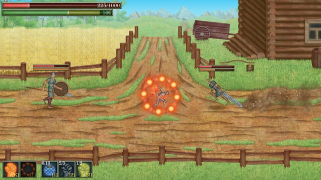 Boss Rush: Mythology thumbnail 8