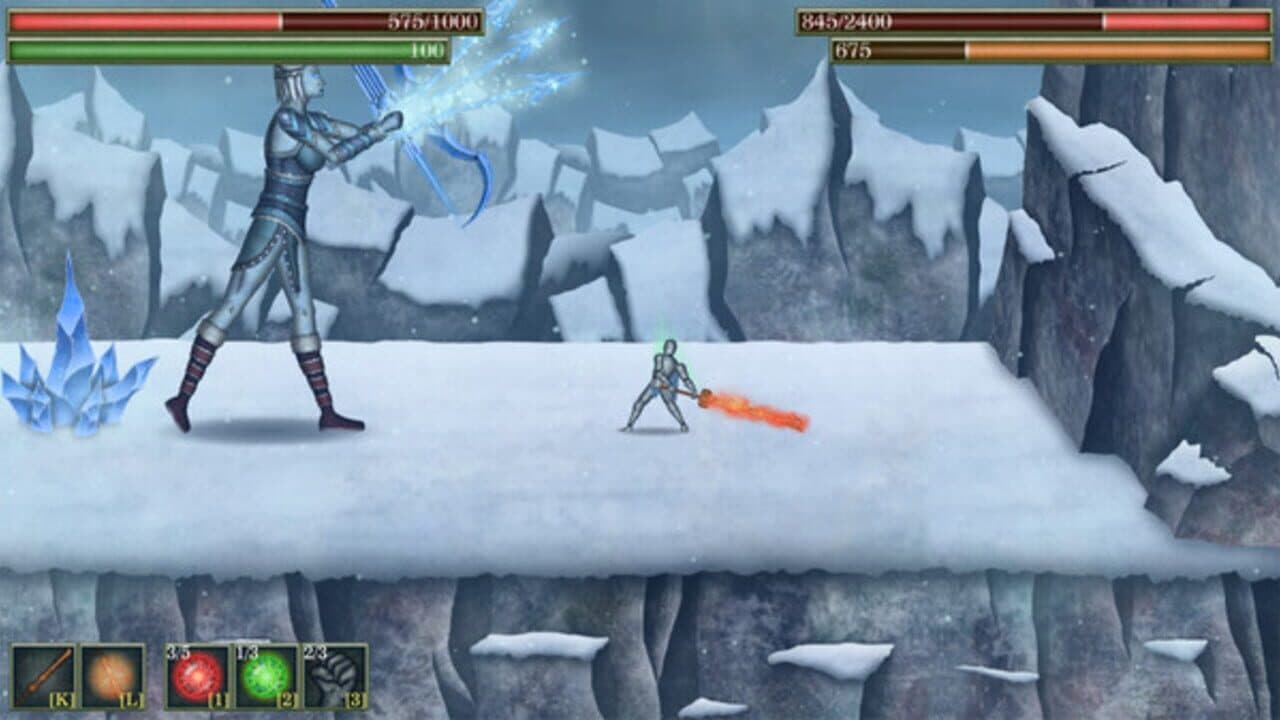 Boss Rush: Mythology thumbnail 9