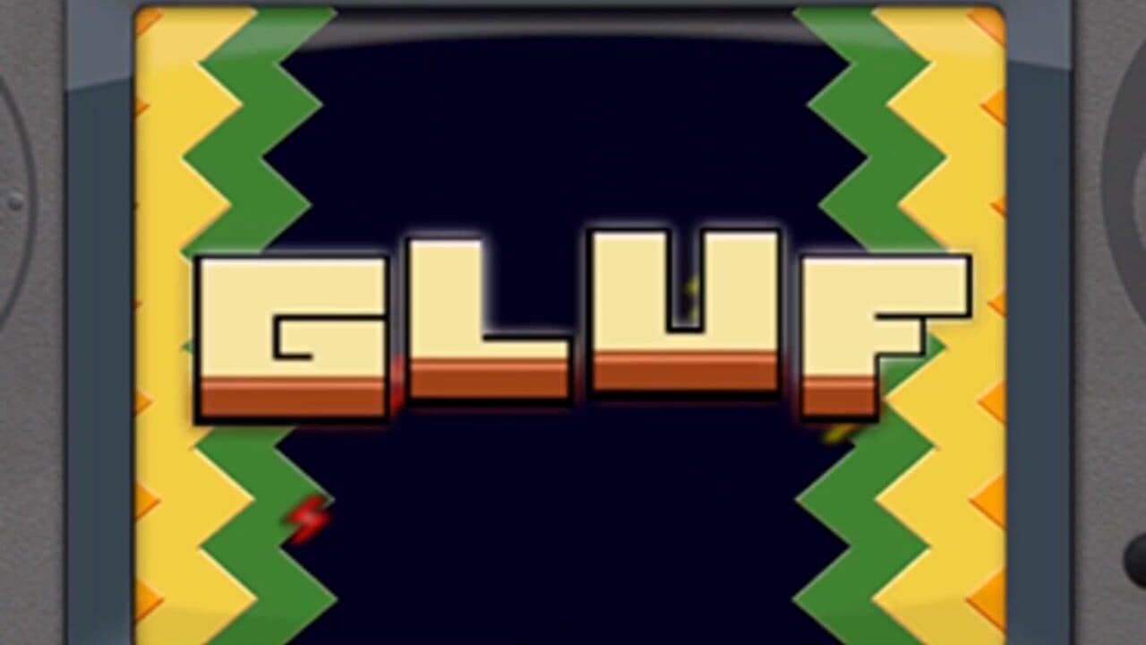 Gluf screenshot 1