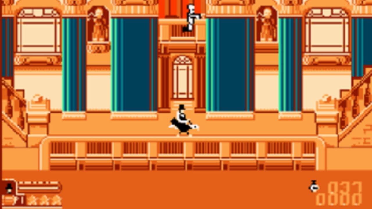 Justice Duel thumbnail 3