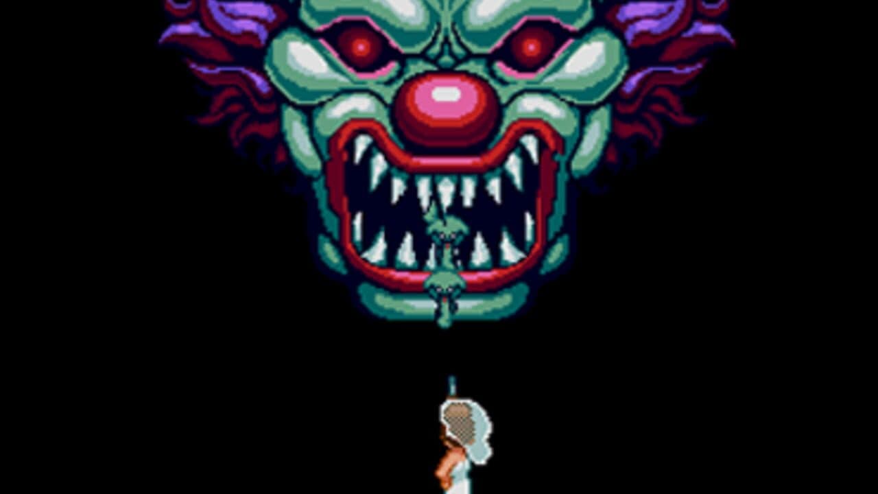 Lethal Wedding thumbnail 3