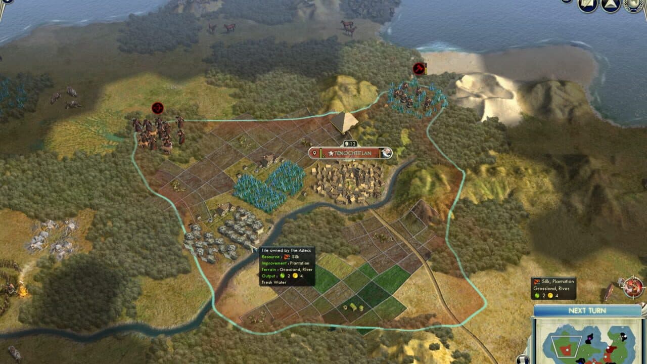 Sid Meier's Civilization V: Gold Edition thumbnail 2