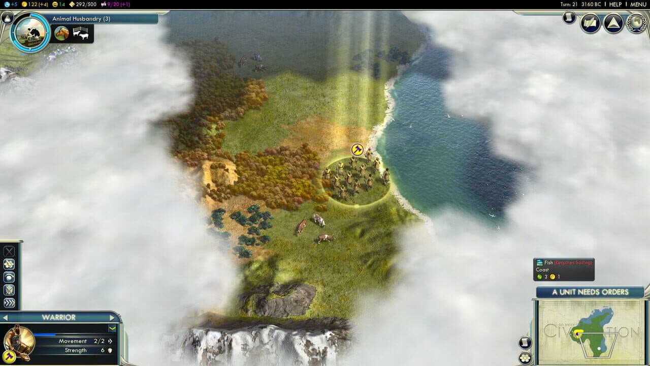 Sid Meier's Civilization V: Gold Edition thumbnail 3