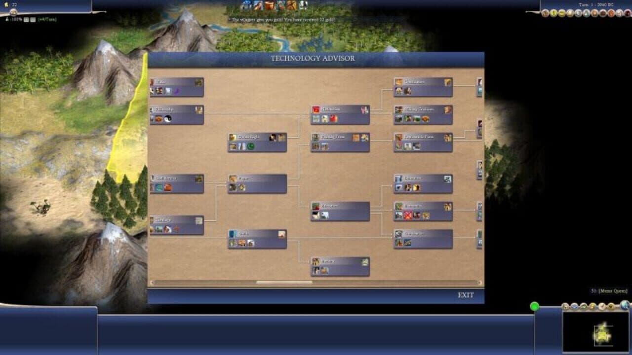 Sid Meier's Civilization IV: Complete Edition thumbnail 3