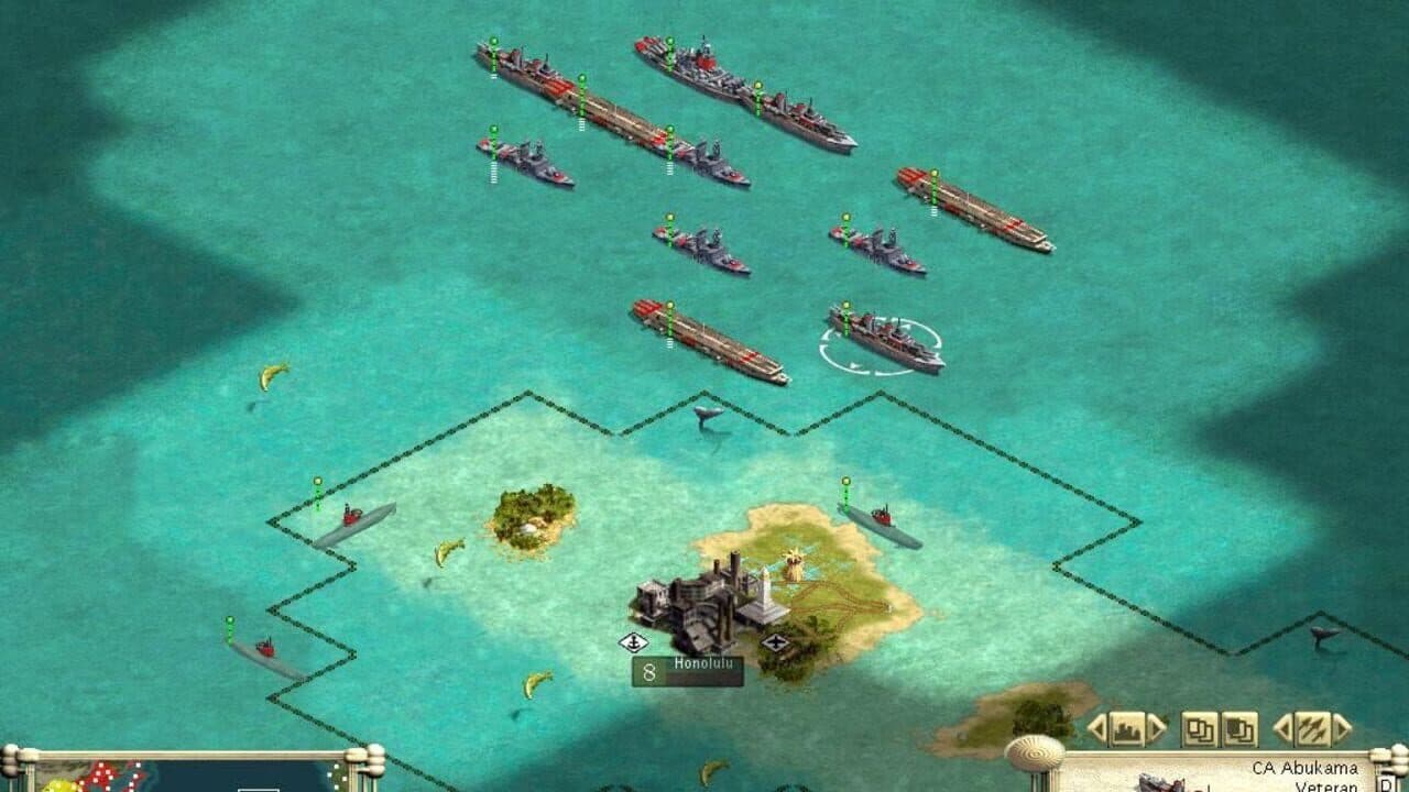 Sid Meier's Civilization III: Conquests thumbnail 2