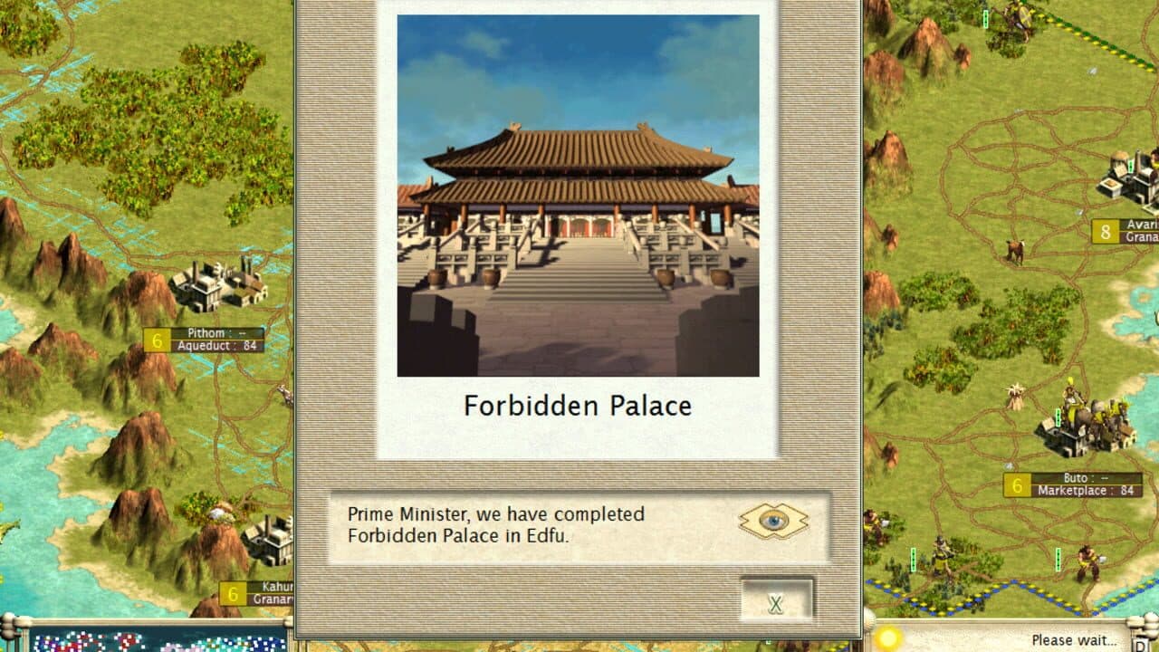 Sid Meier's Civilization III: Game of the Year Edition thumbnail 2