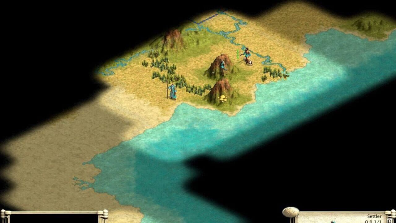 Sid Meier's Civilization III: Gold Edition screenshot 1