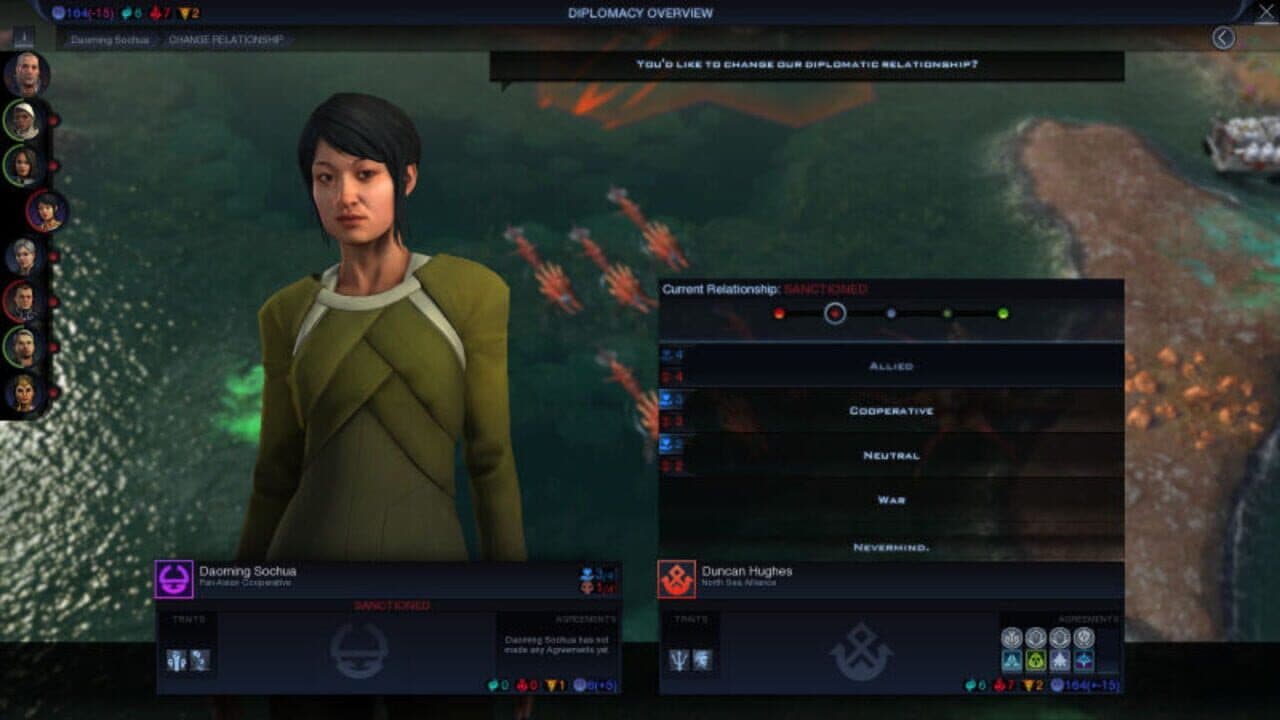 Sid Meier's Civilization: Beyond Earth - The Collection thumbnail 2