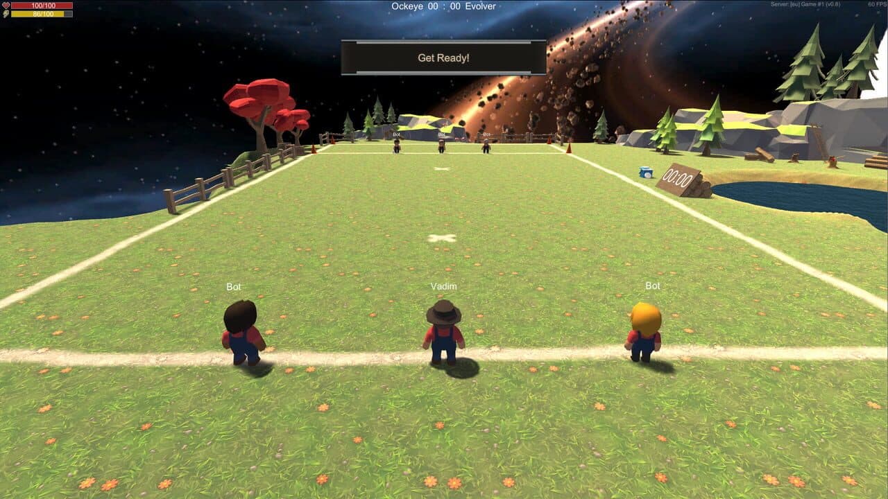 Disc Space thumbnail 3