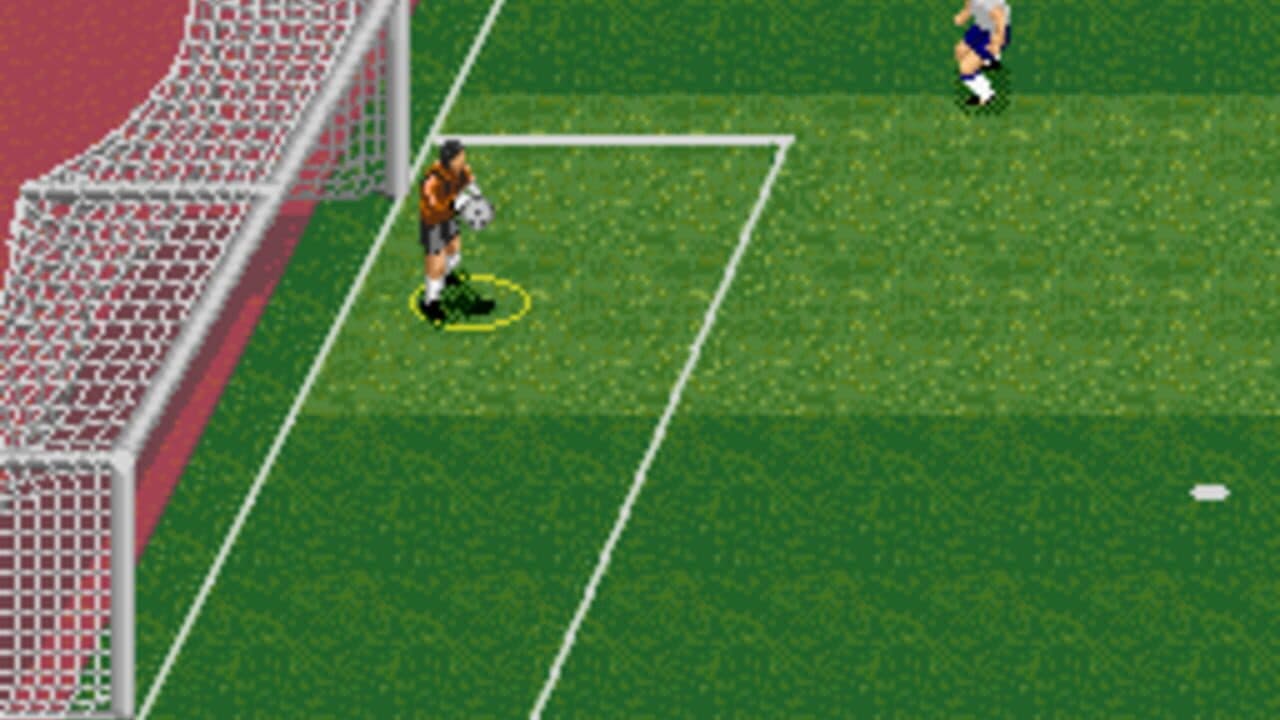 90 Minutes European Prime Goal thumbnail 3