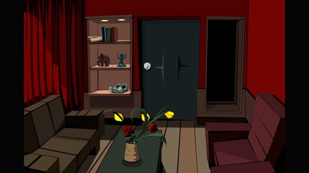 Dr. Stanley's House I thumbnail 2