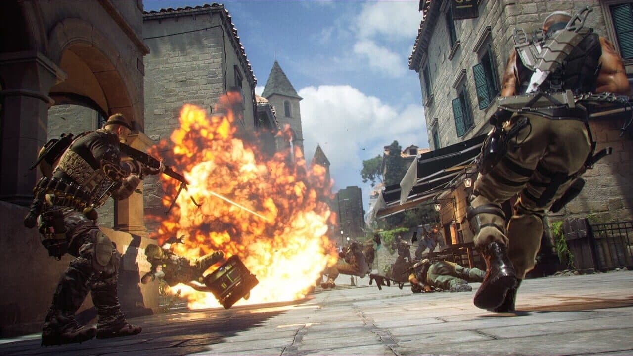 CrossfireX thumbnail 8