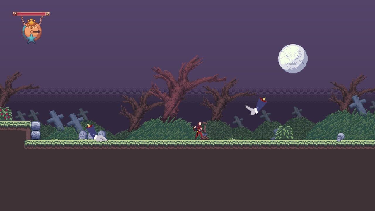 Moonlit thumbnail 4
