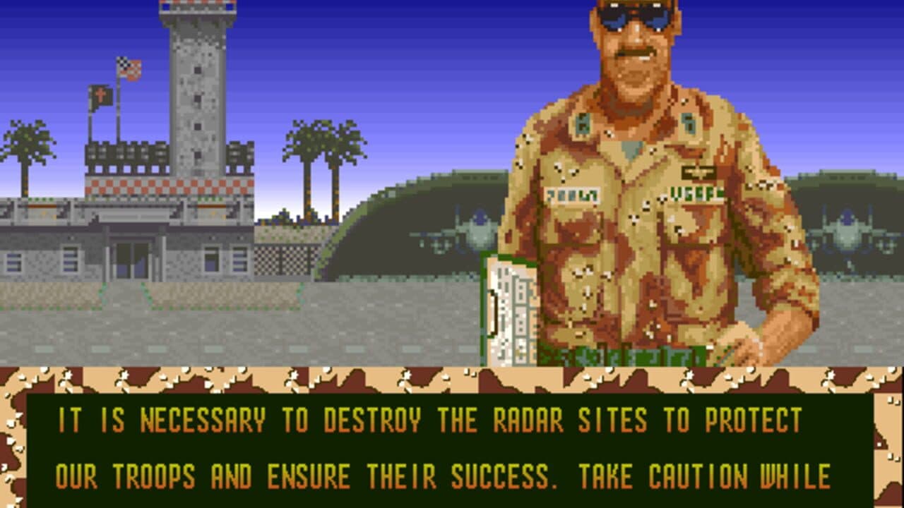 A.S.P.: Air Strike Patrol thumbnail 2