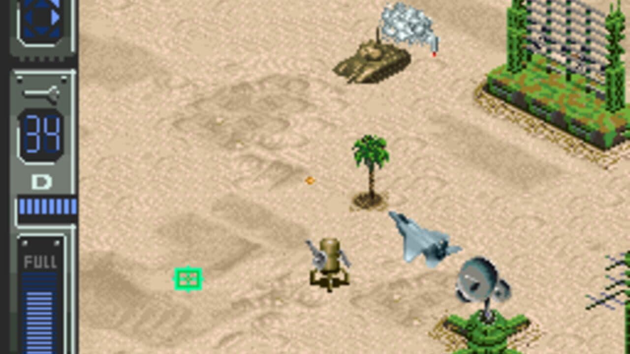 A.S.P.: Air Strike Patrol thumbnail 3