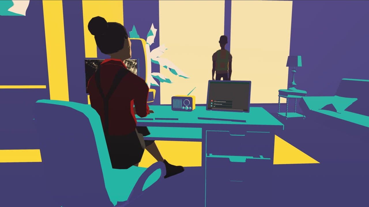 The Change Architect screenshot 1