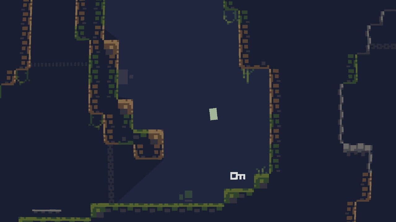 10mg: Always Down screenshot 1